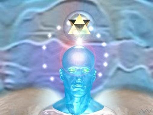 Image result for imagem de fluxo de energia divina