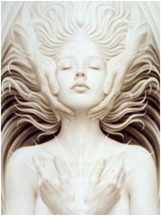 Resultado de imagem para cura holistica despertar de gaia