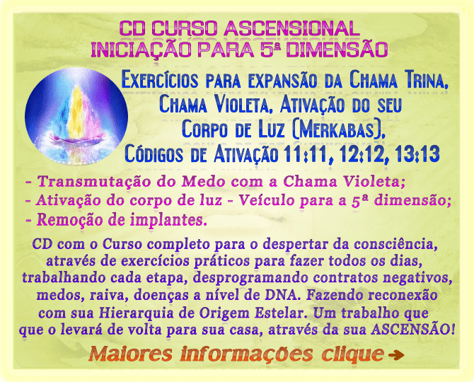 Curso ascensional