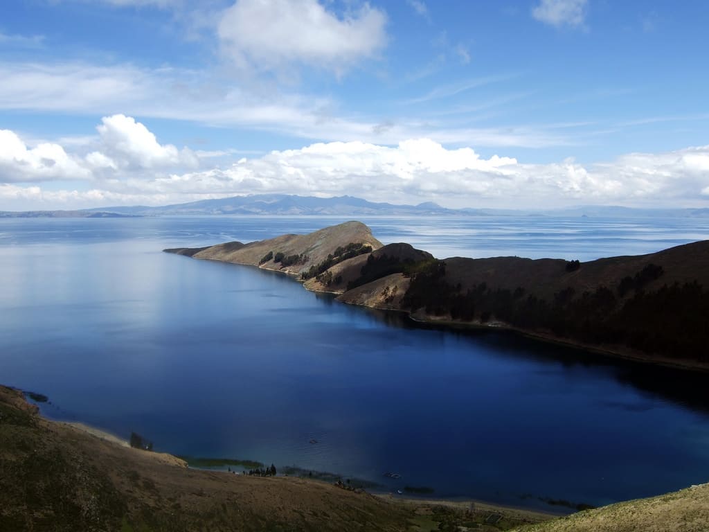 Lago Titicaca