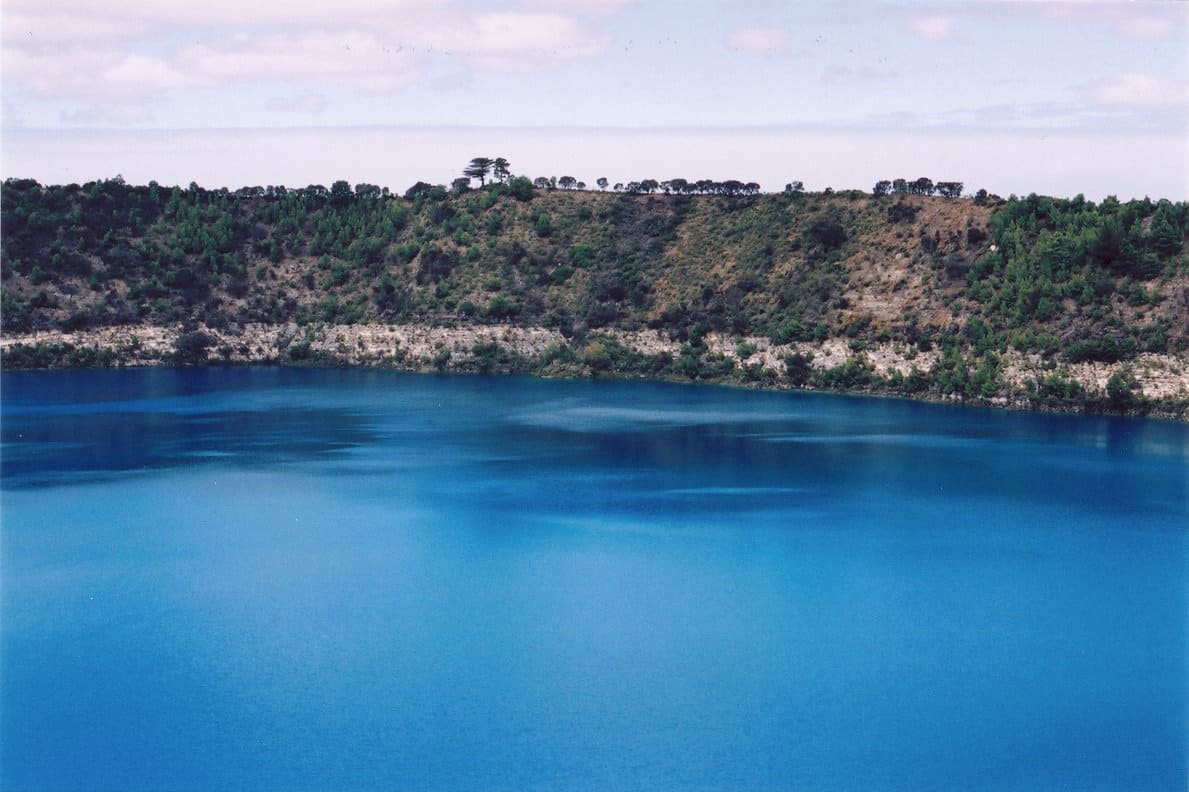 Lago Titicaca