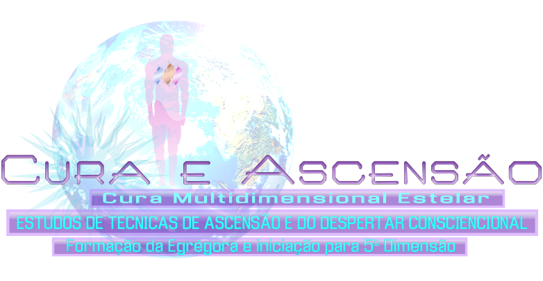 Logo Cura e Ascensão