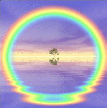 Resultado de imagem para tribo do arco iris