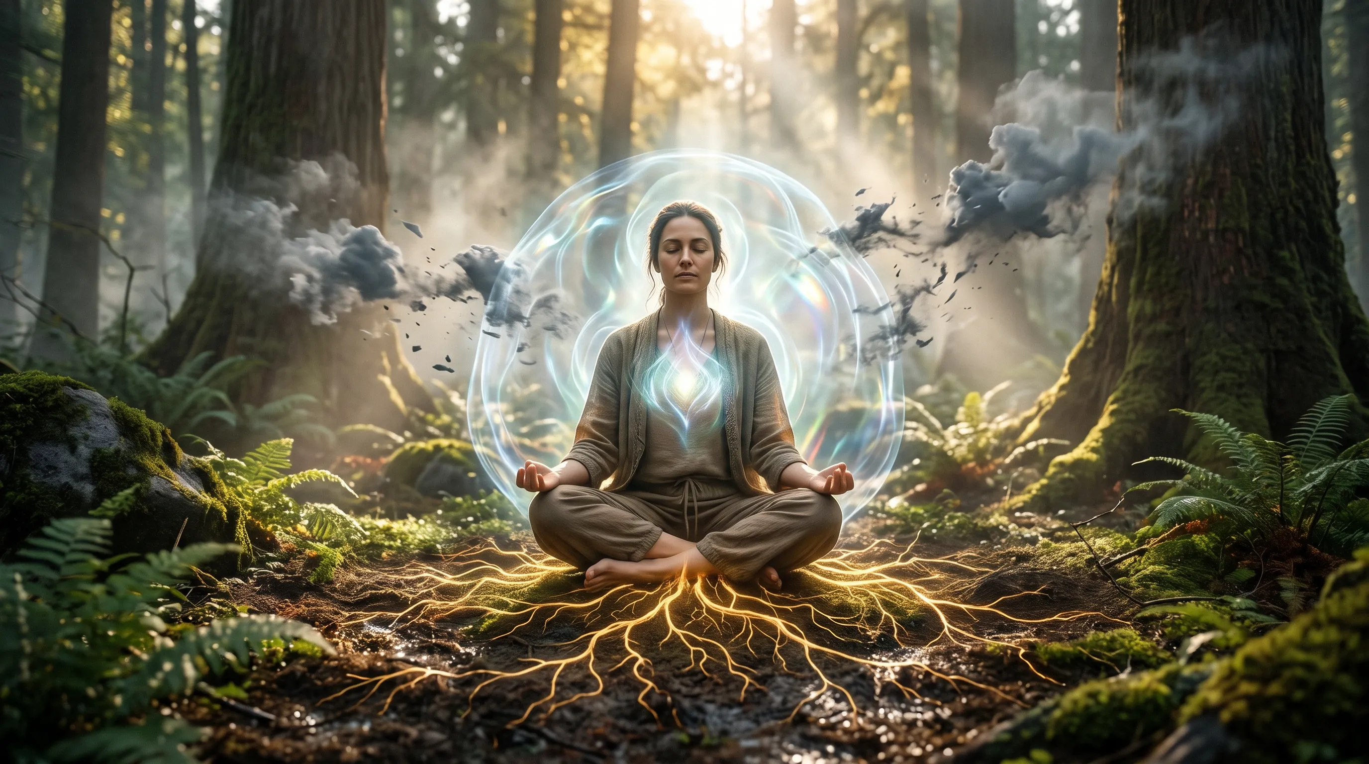 Mediunidade: Como Diferenciar Sensibilidade de Excesso de Imaginação