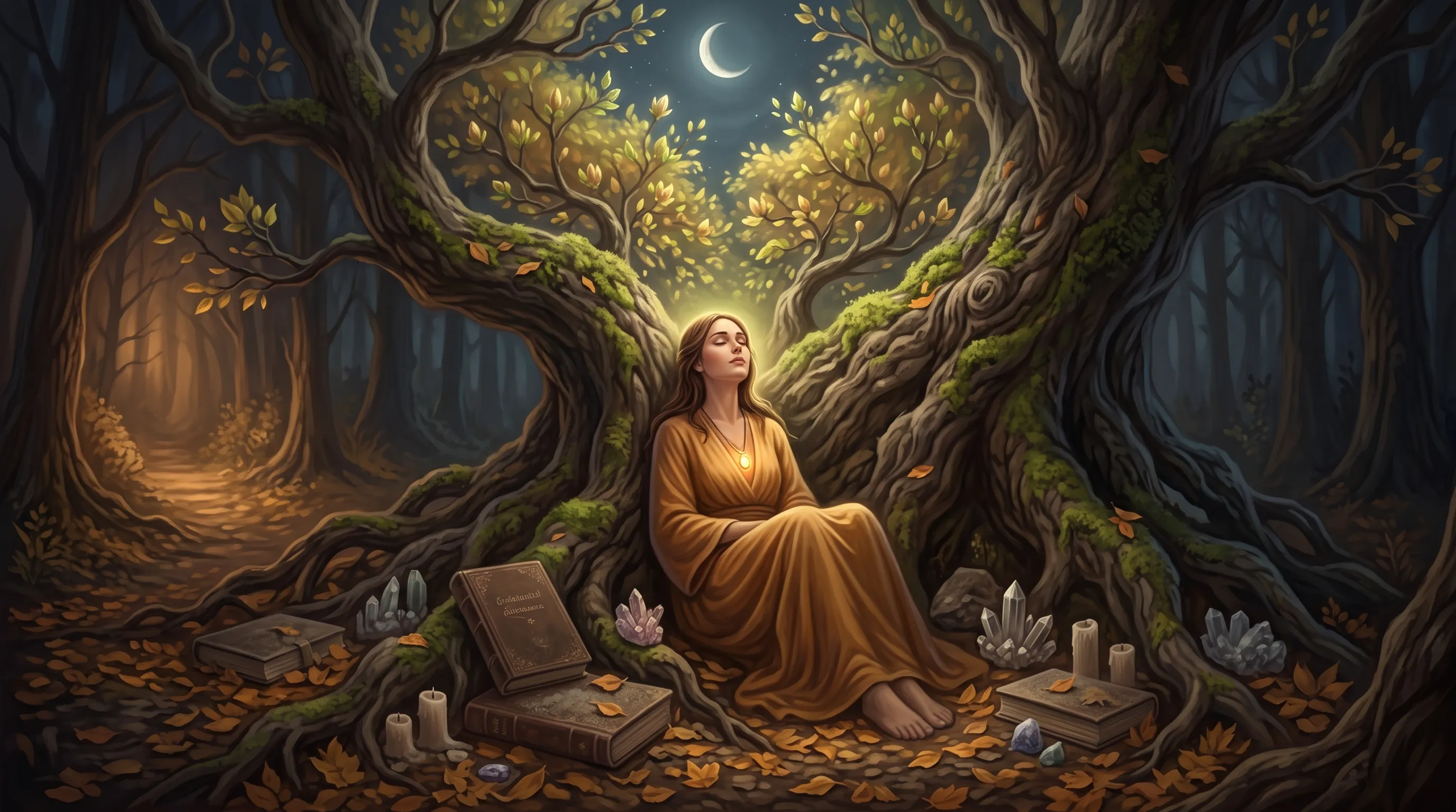 A Fadiga Espiritual: Quando a Alma Pede Descanso e a Mente Não Entende